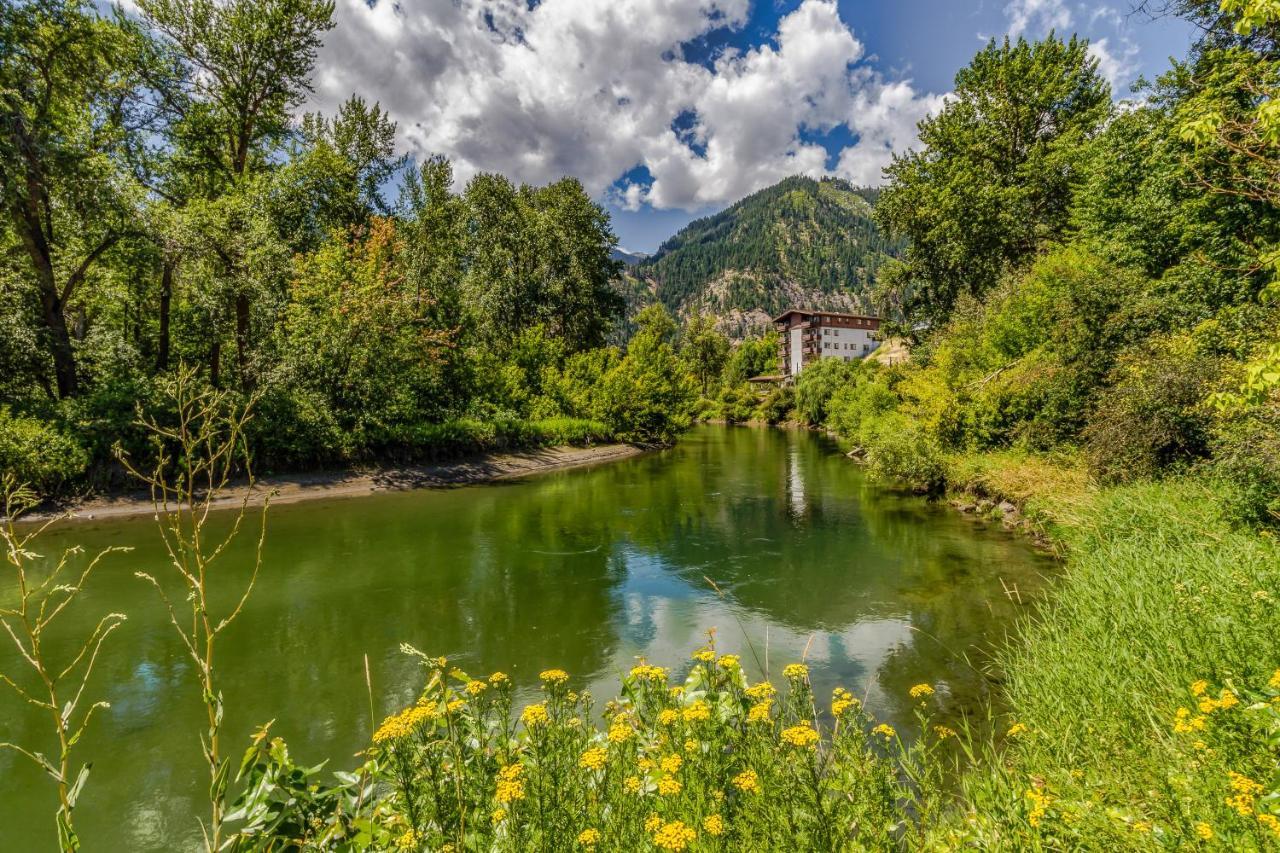 Twenty Pines Villa Leavenworth Eksteriør bilde